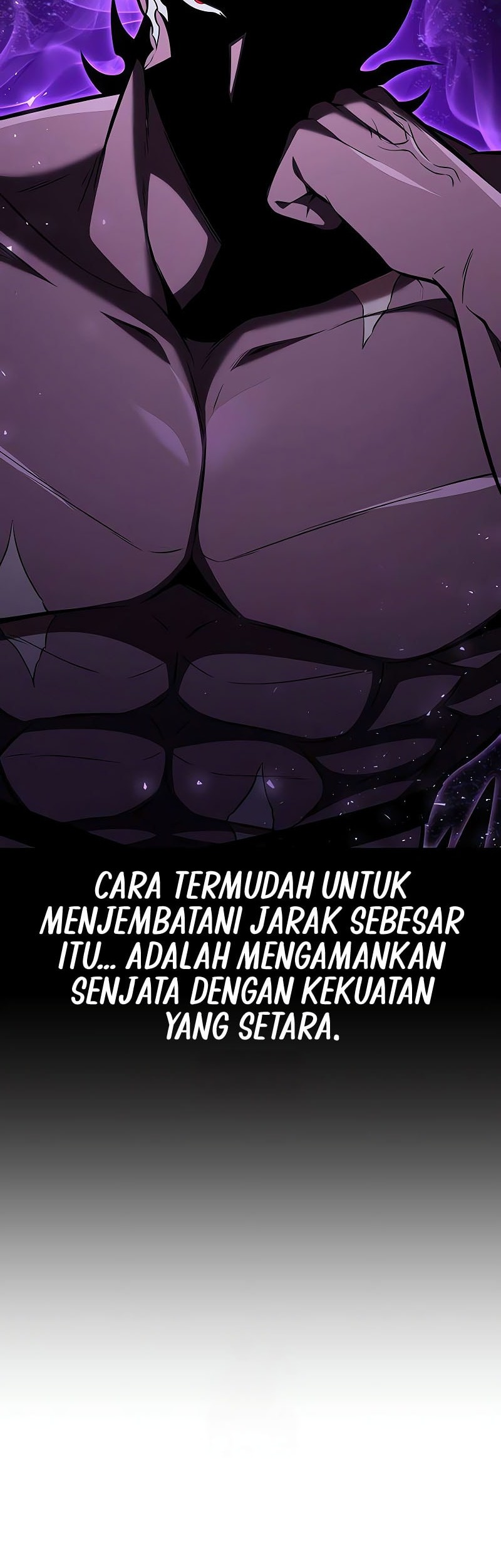 I Killed An Academy Player Chapter 84 - halaman 5