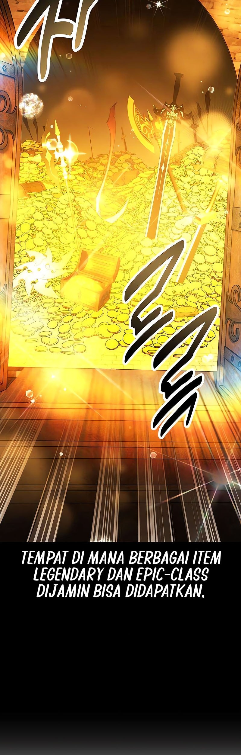 I Killed An Academy Player Chapter 84 - halaman 8