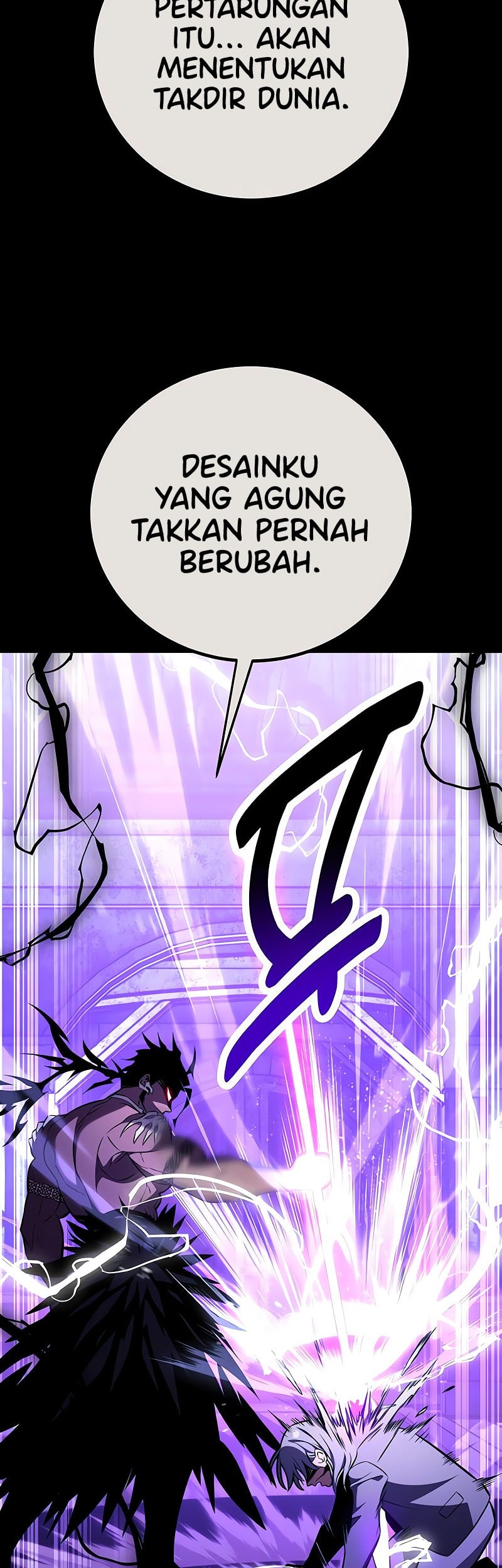 I Killed An Academy Player Chapter 85 - halaman 11