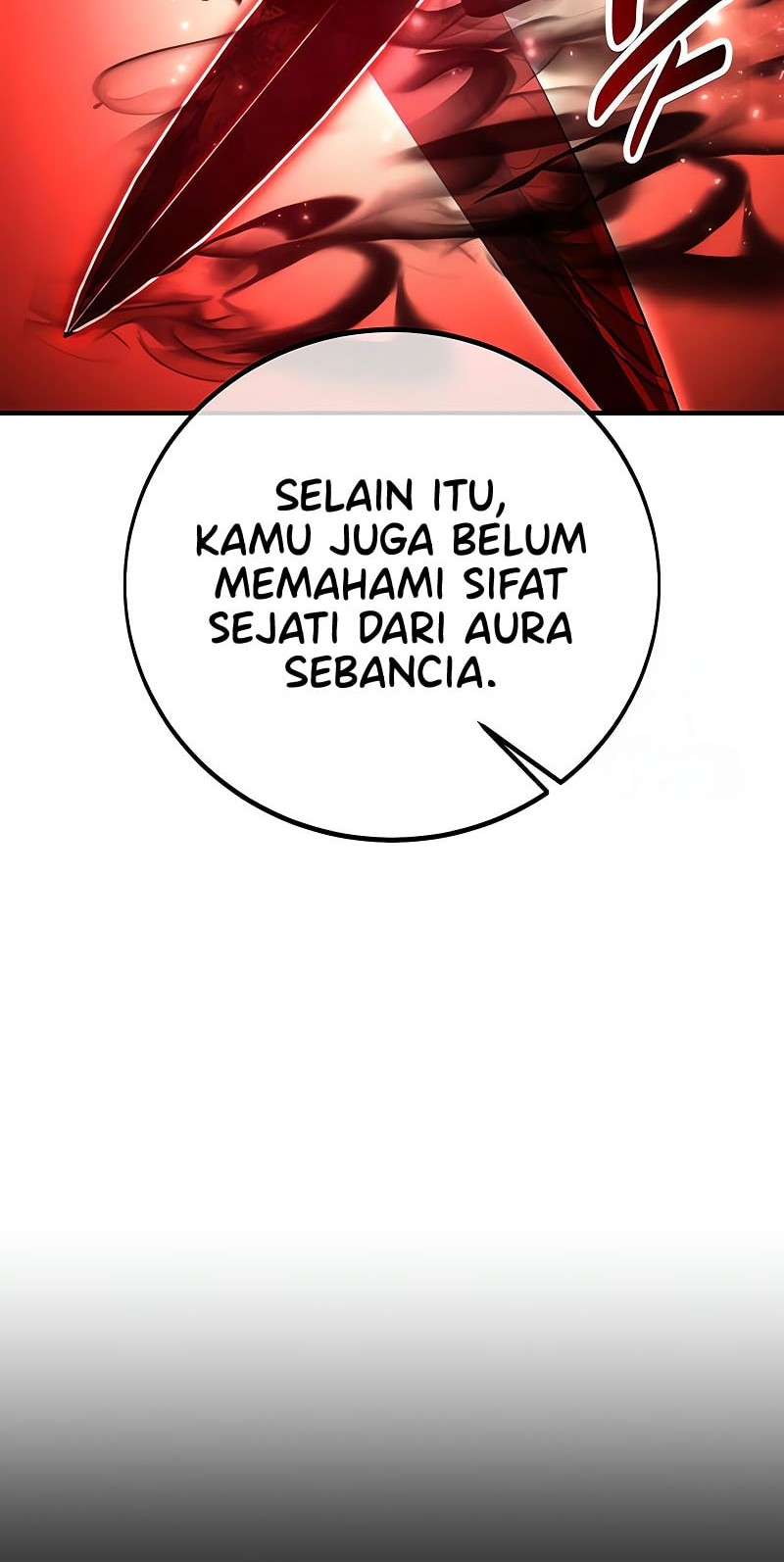 I Killed An Academy Player Chapter 85 - halaman 21