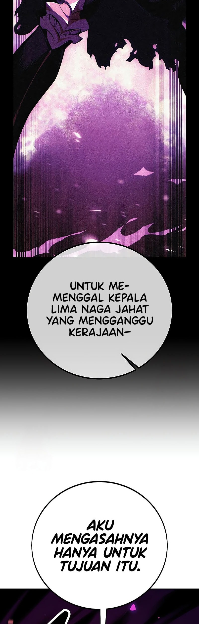 I Killed An Academy Player Chapter 85 - halaman 23