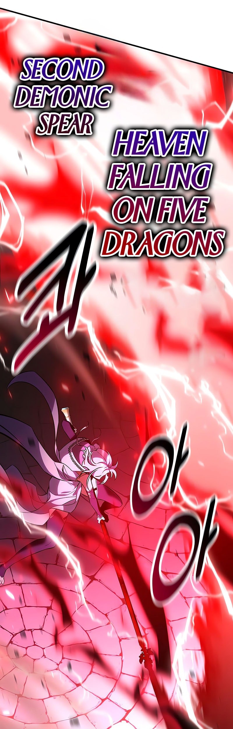 I Killed An Academy Player Chapter 85 - halaman 26