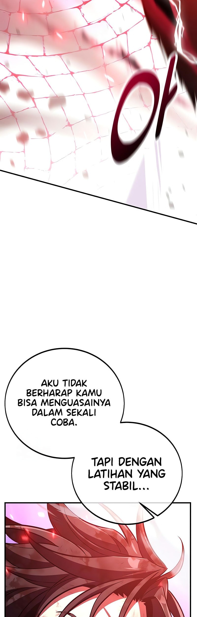 I Killed An Academy Player Chapter 85 - halaman 27