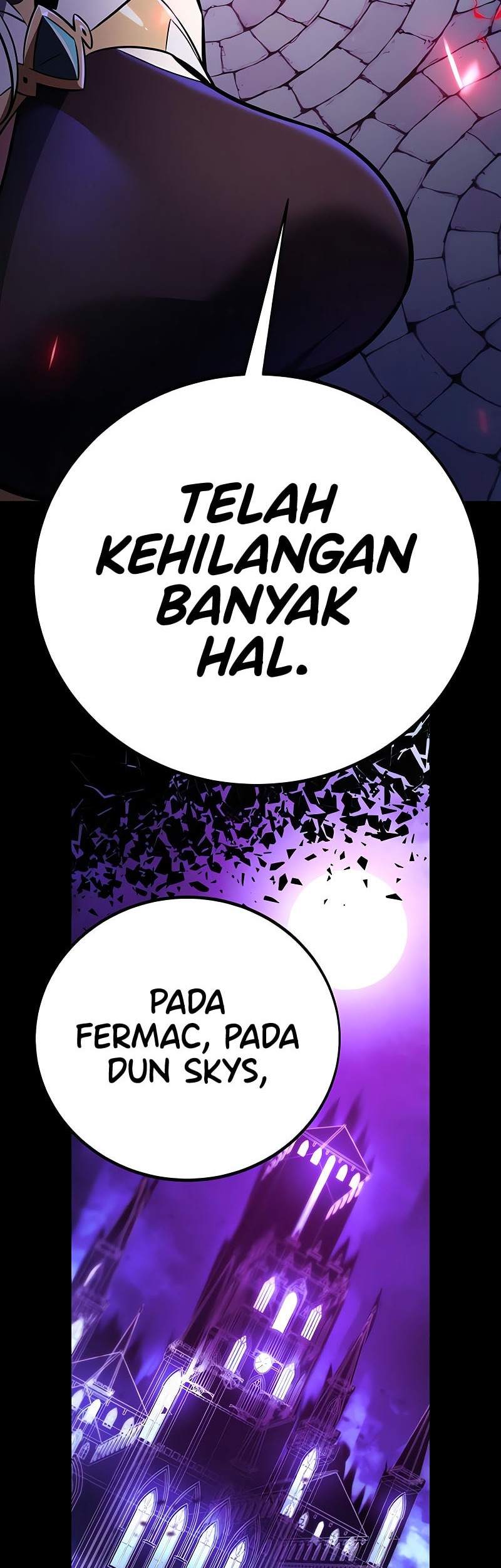 I Killed An Academy Player Chapter 85 - halaman 39