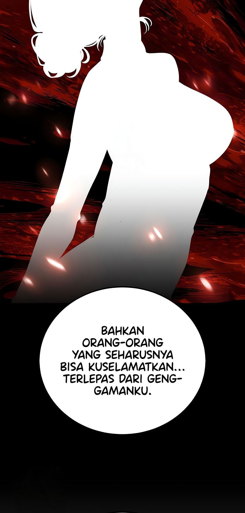 I Killed An Academy Player Chapter 85 - halaman 41