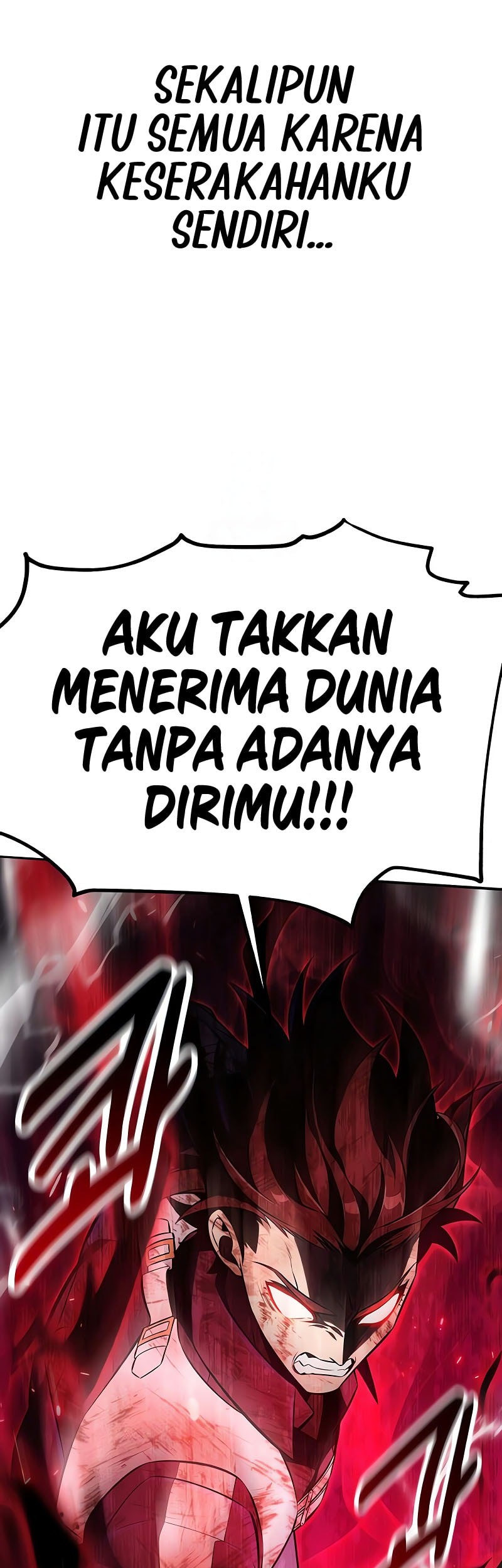 I Killed An Academy Player Chapter 85 - halaman 46