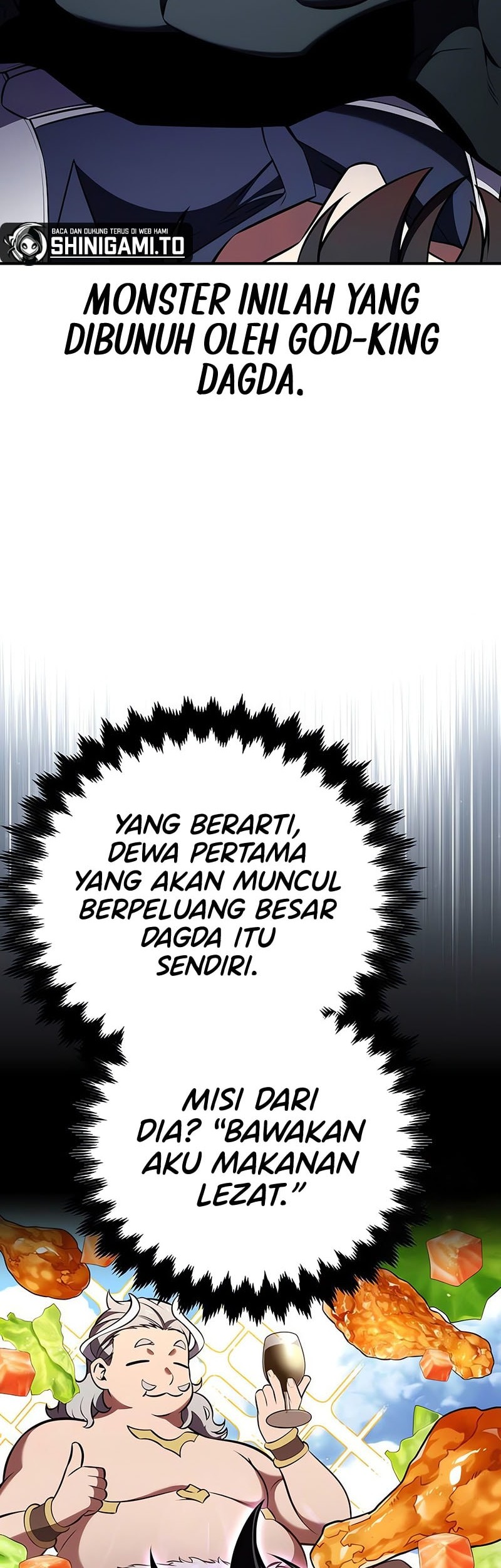 I Killed An Academy Player Chapter 86 - halaman 39