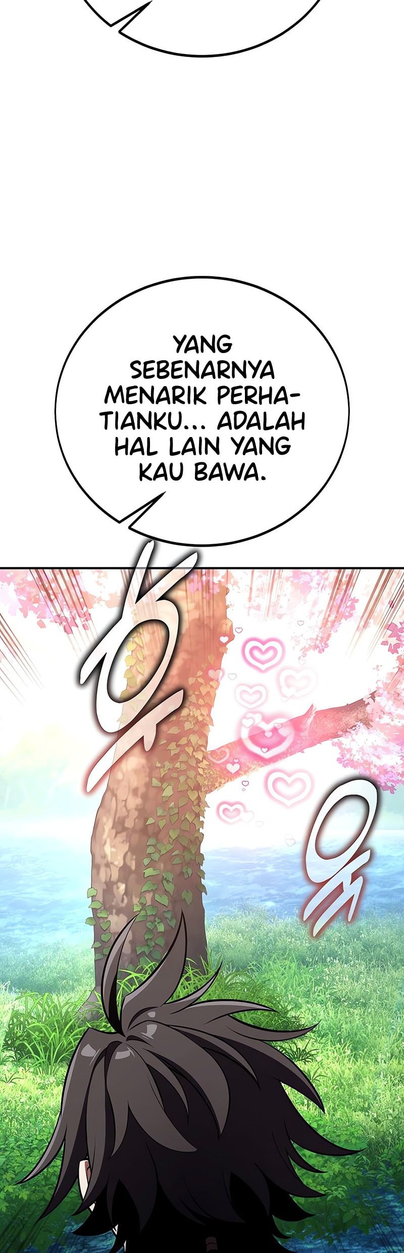 I Killed An Academy Player Chapter 86 - halaman 49