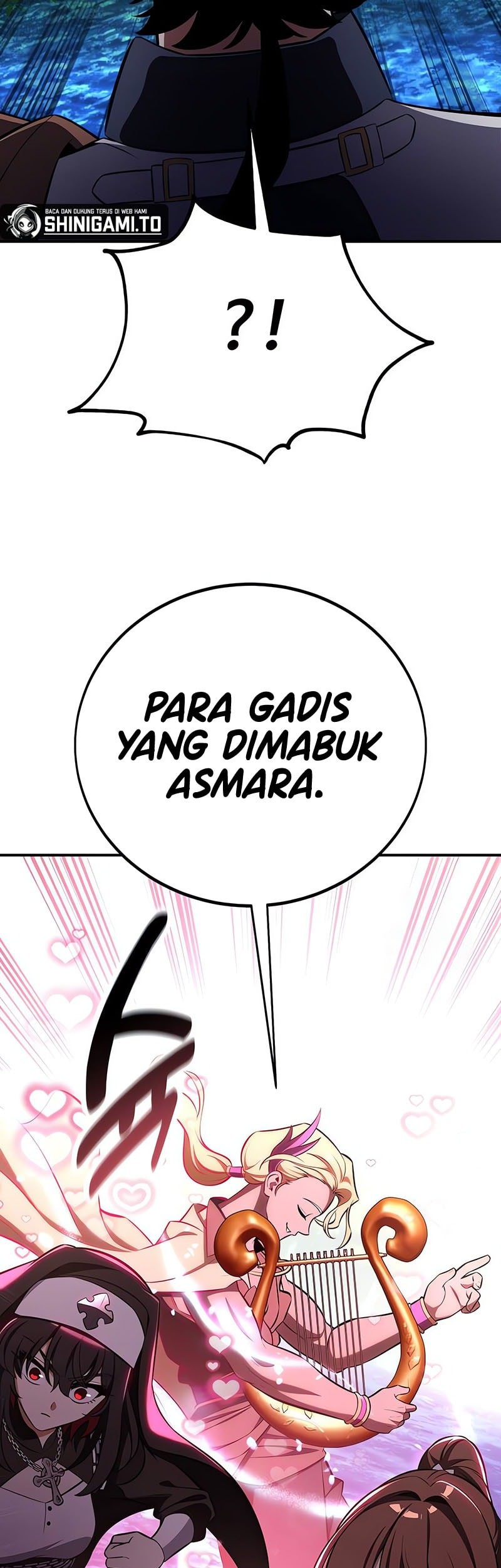 I Killed An Academy Player Chapter 86 - halaman 50