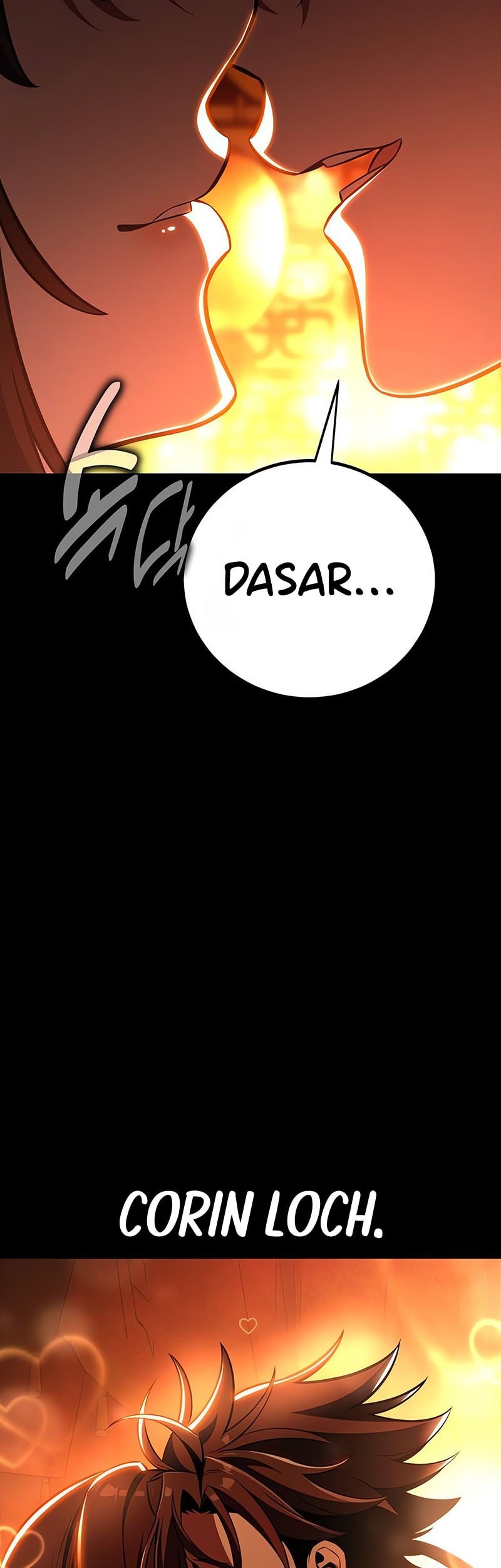 I Killed An Academy Player Chapter 86 - halaman 58