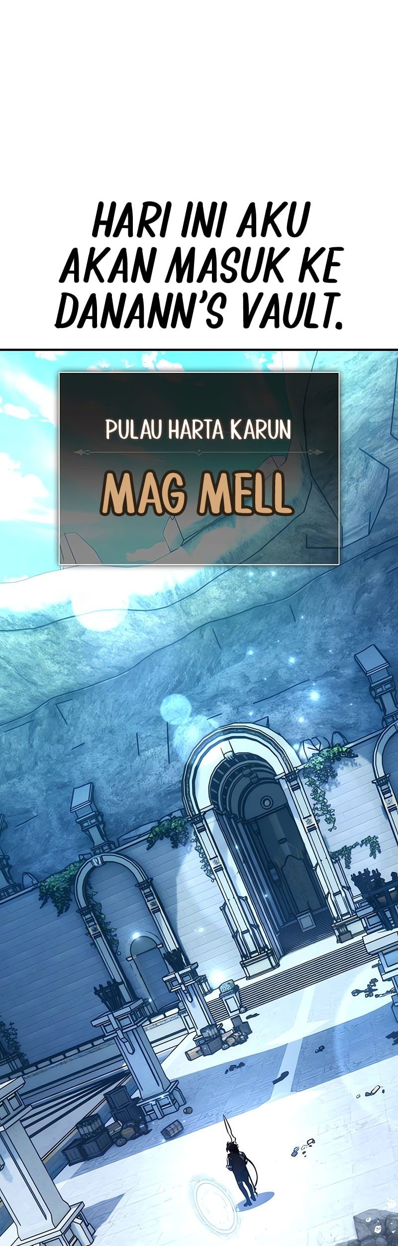 I Killed An Academy Player Chapter 86 - halaman 6
