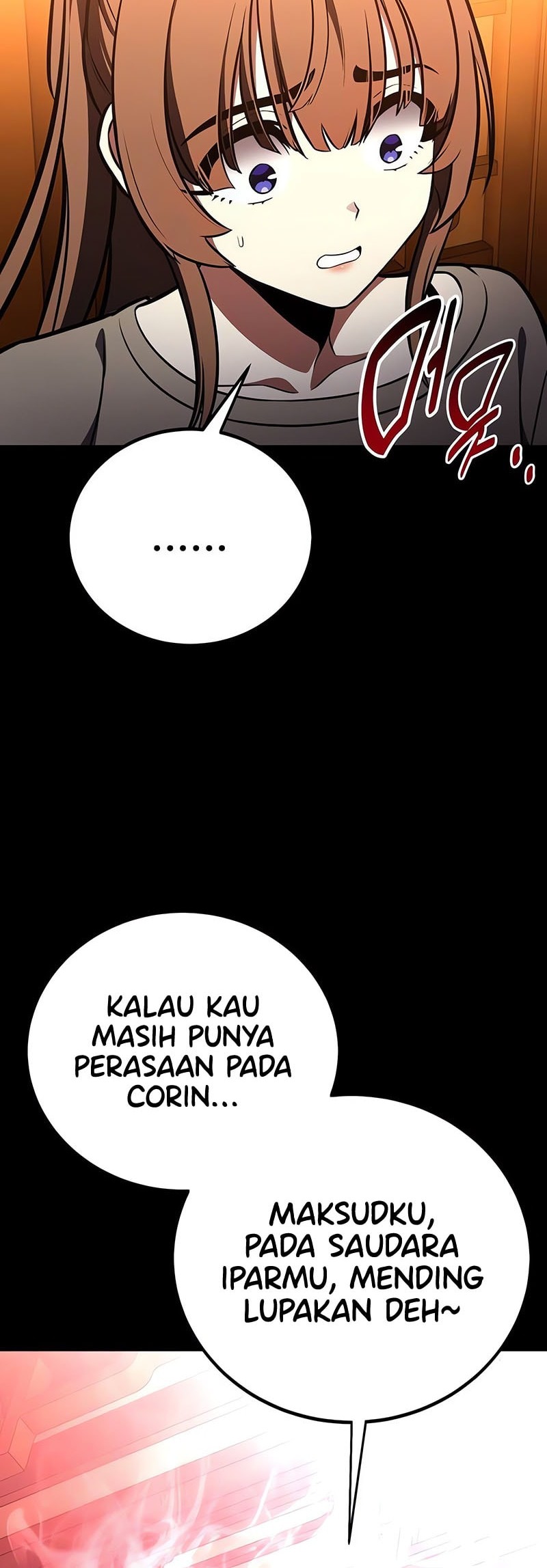 I Killed An Academy Player Chapter 86 - halaman 65