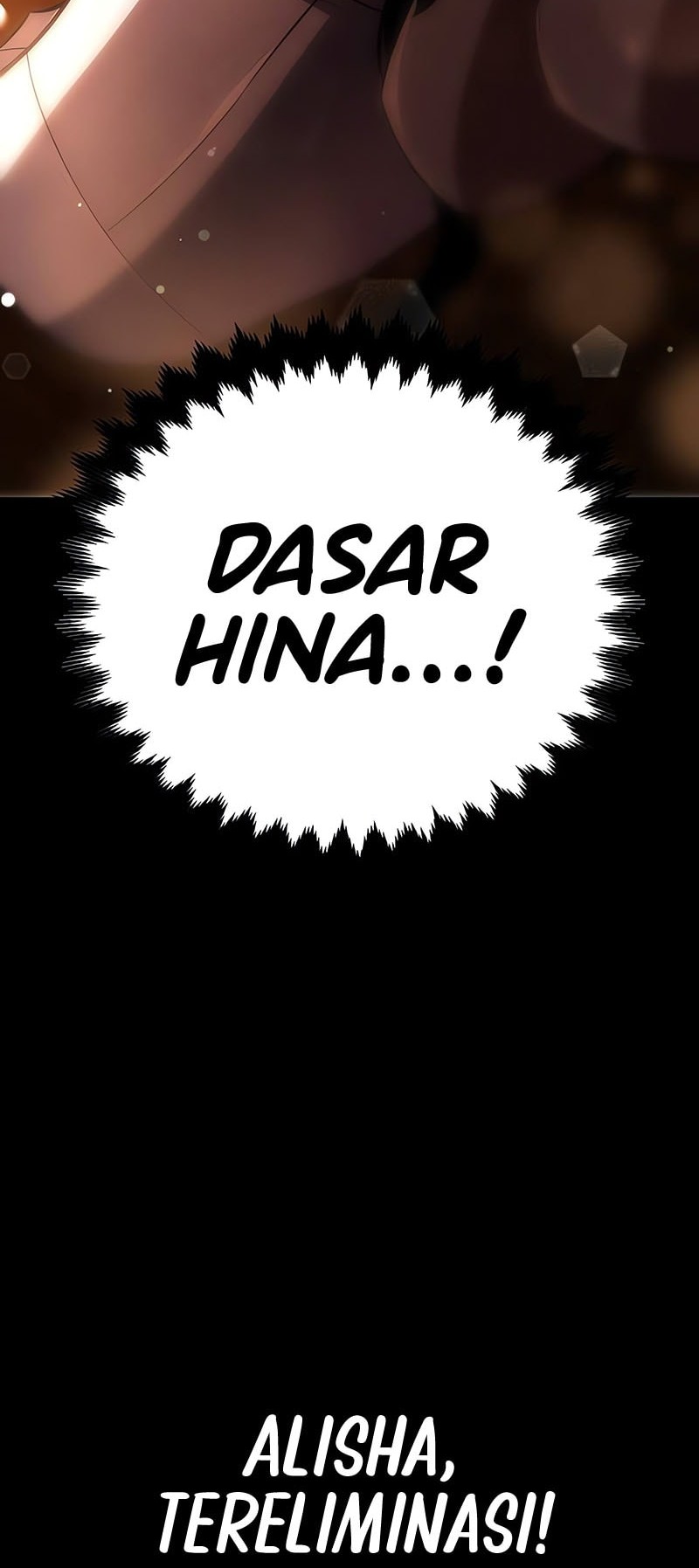 I Killed An Academy Player Chapter 86 - halaman 81