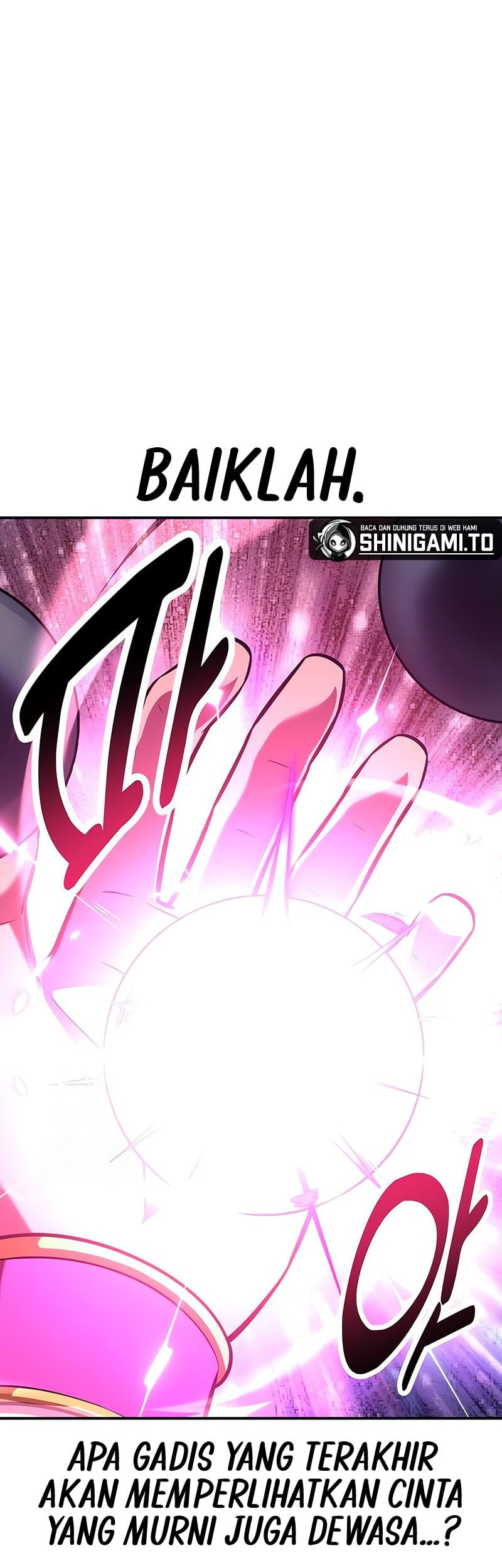 I Killed An Academy Player Chapter 86 - halaman 93