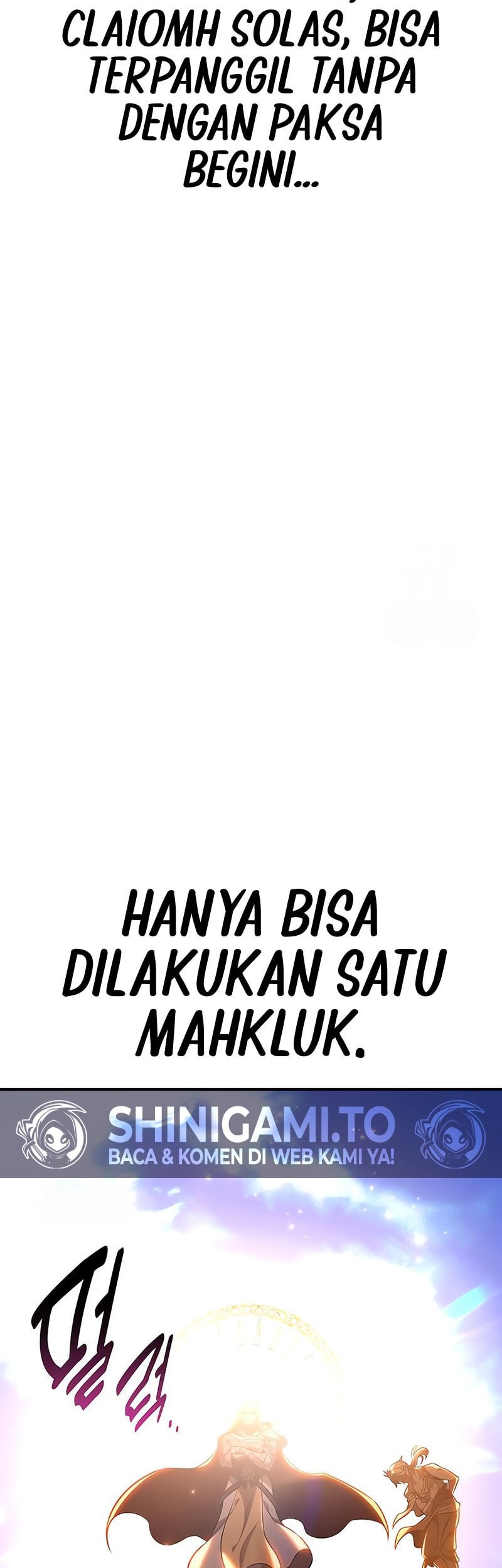 I Killed An Academy Player Chapter 87 - halaman 105