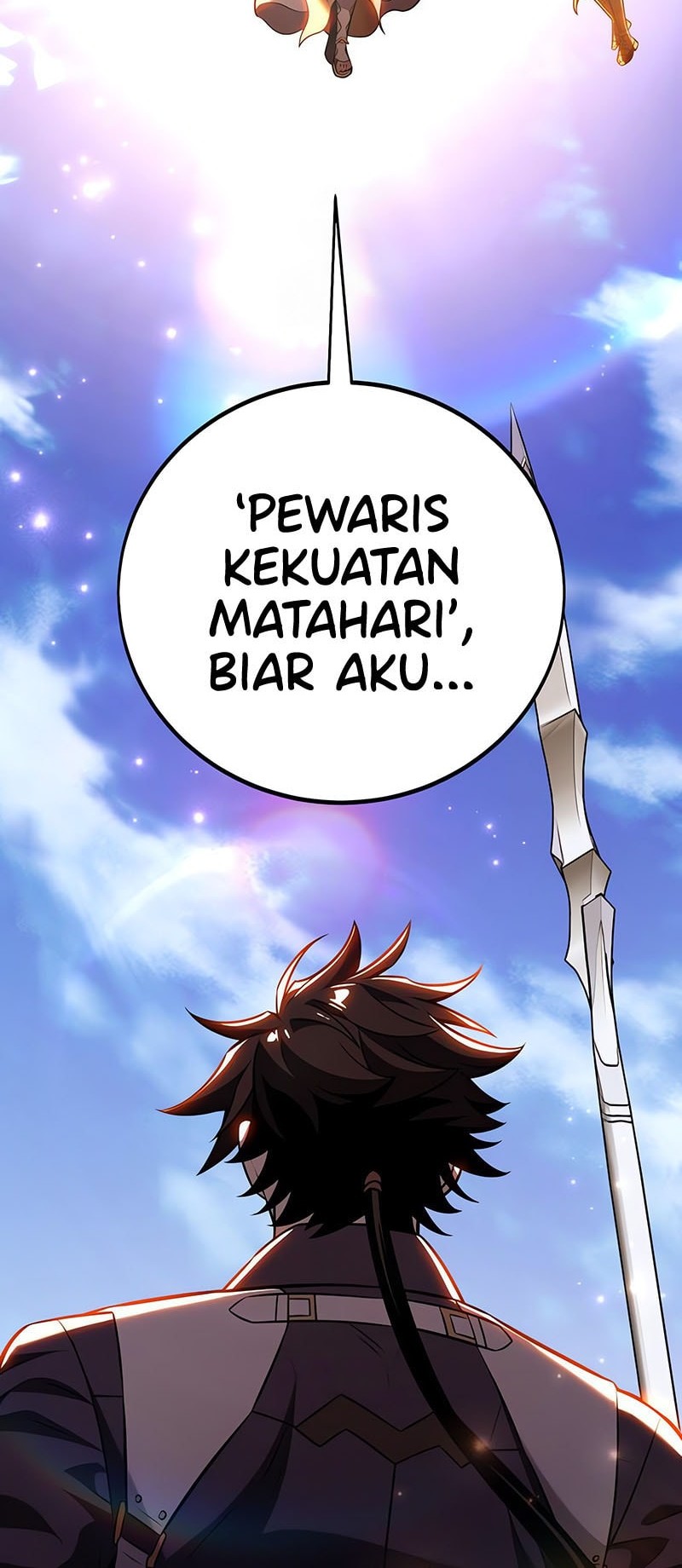 I Killed An Academy Player Chapter 87 - halaman 106