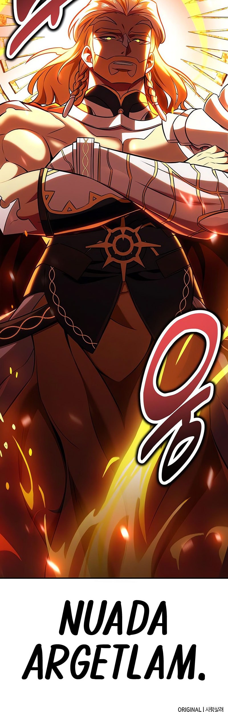 I Killed An Academy Player Chapter 87 - halaman 108
