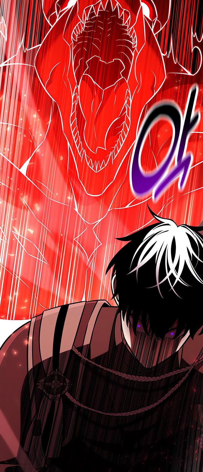 I Killed An Academy Player Chapter 87 - halaman 36