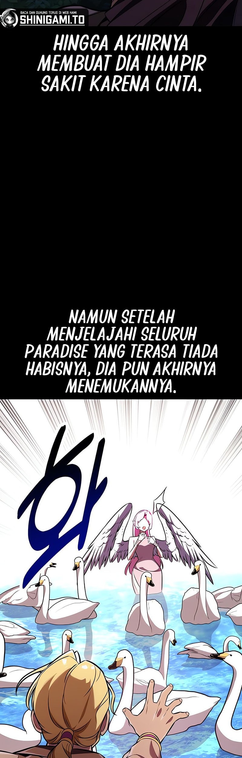 I Killed An Academy Player Chapter 87 - halaman 4