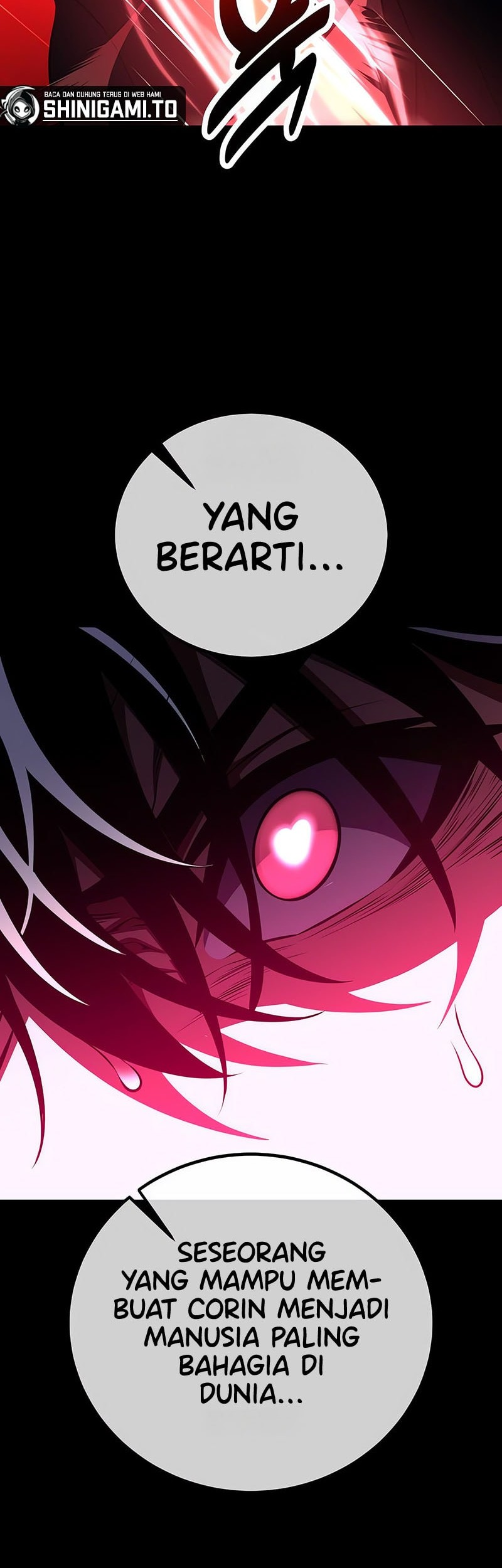 I Killed An Academy Player Chapter 87 - halaman 50