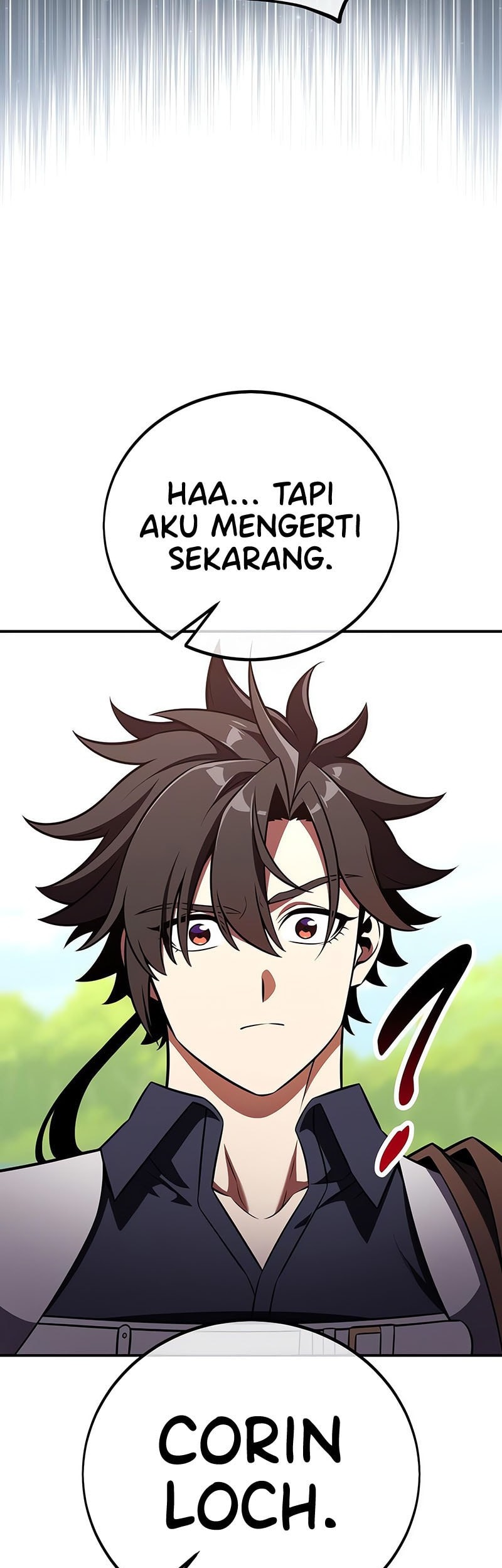 I Killed An Academy Player Chapter 87 - halaman 57
