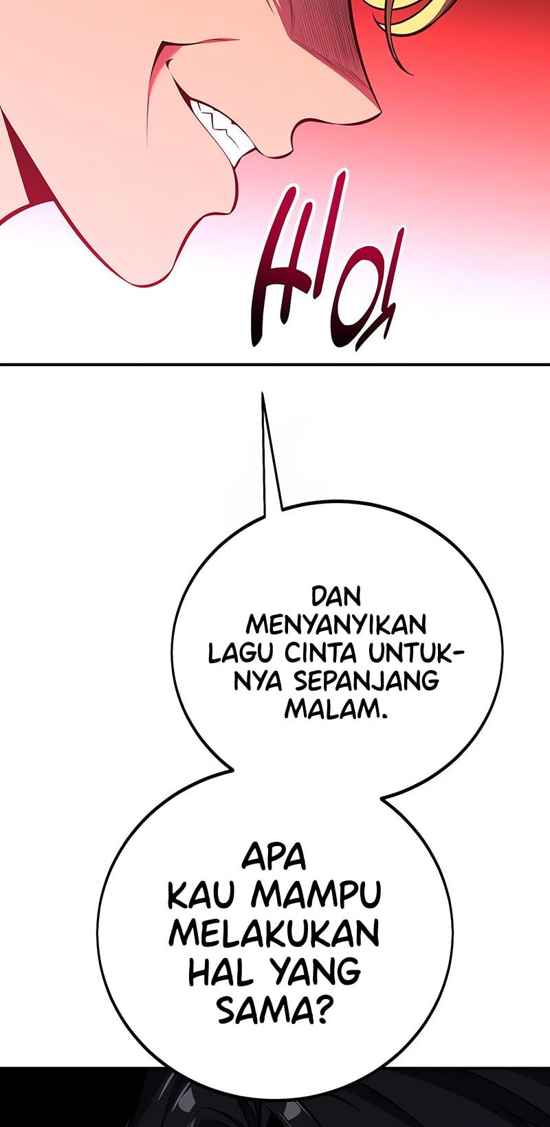 I Killed An Academy Player Chapter 87 - halaman 66