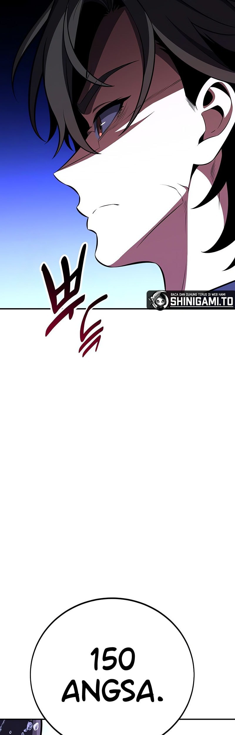 I Killed An Academy Player Chapter 87 - halaman 67