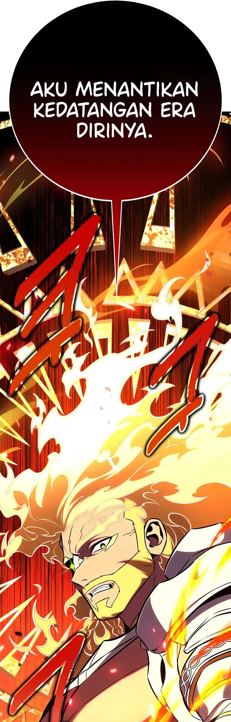 I Killed An Academy Player Chapter 88 - halaman 100