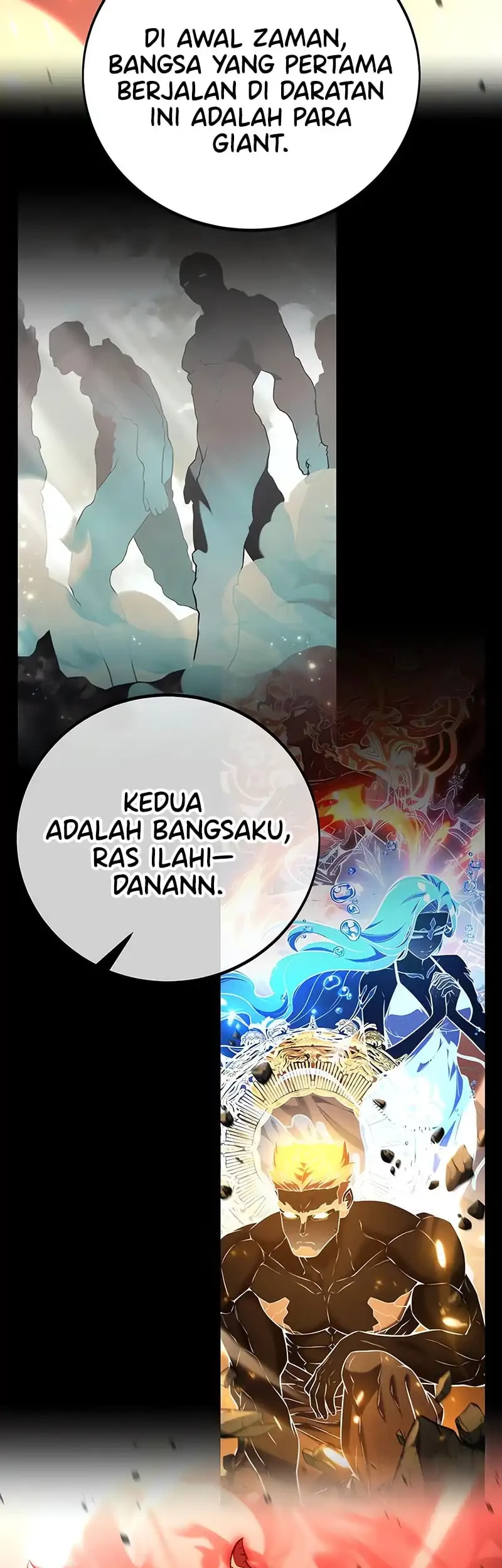 I Killed An Academy Player Chapter 88 - halaman 19