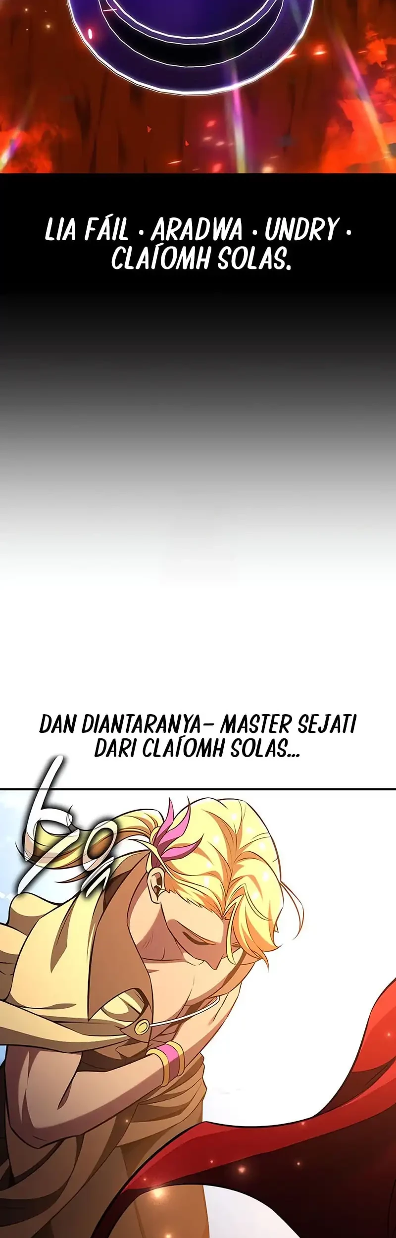 I Killed An Academy Player Chapter 88 - halaman 2