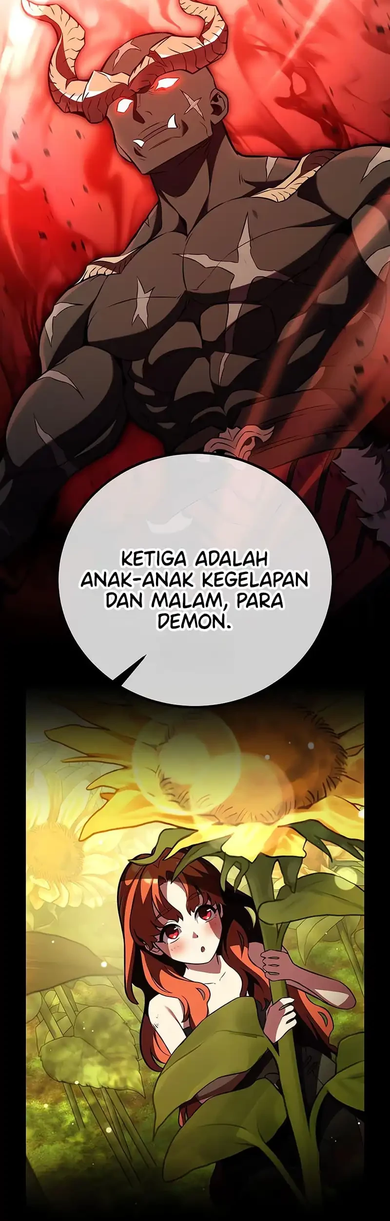 I Killed An Academy Player Chapter 88 - halaman 20