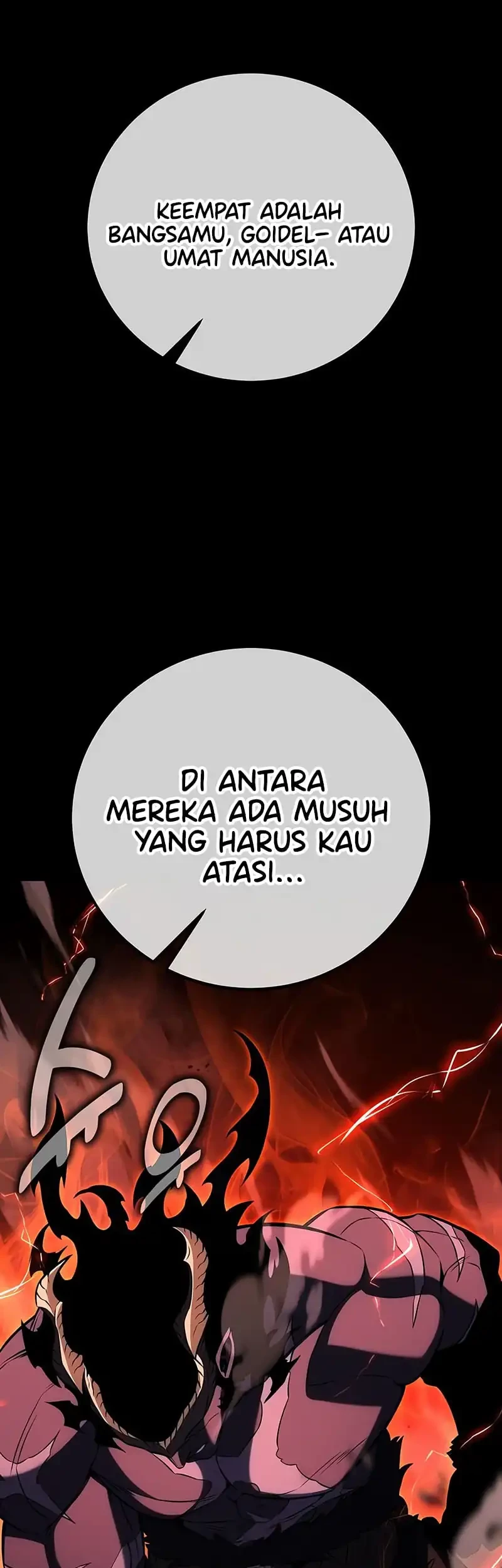 I Killed An Academy Player Chapter 88 - halaman 21
