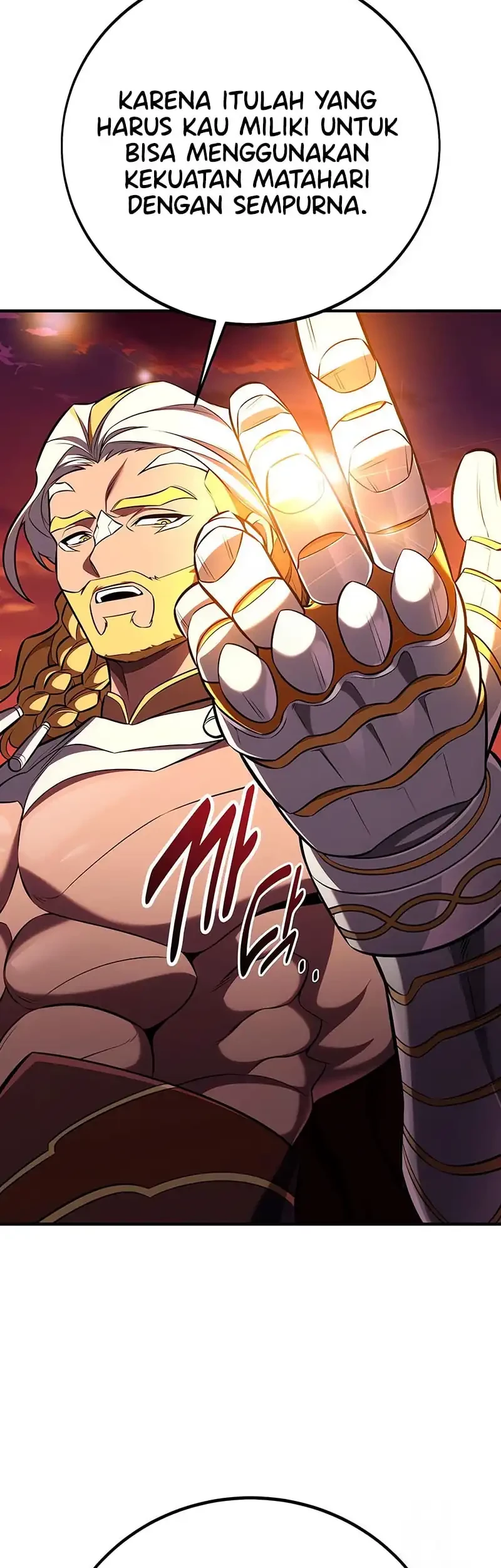 I Killed An Academy Player Chapter 88 - halaman 27