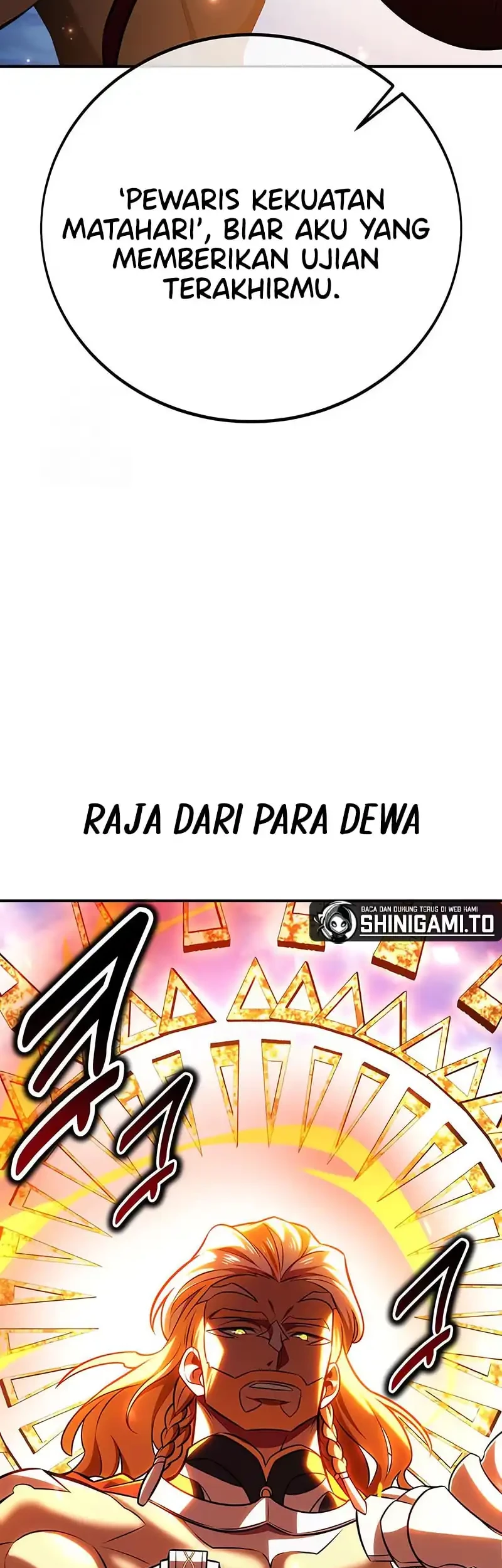 I Killed An Academy Player Chapter 88 - halaman 3