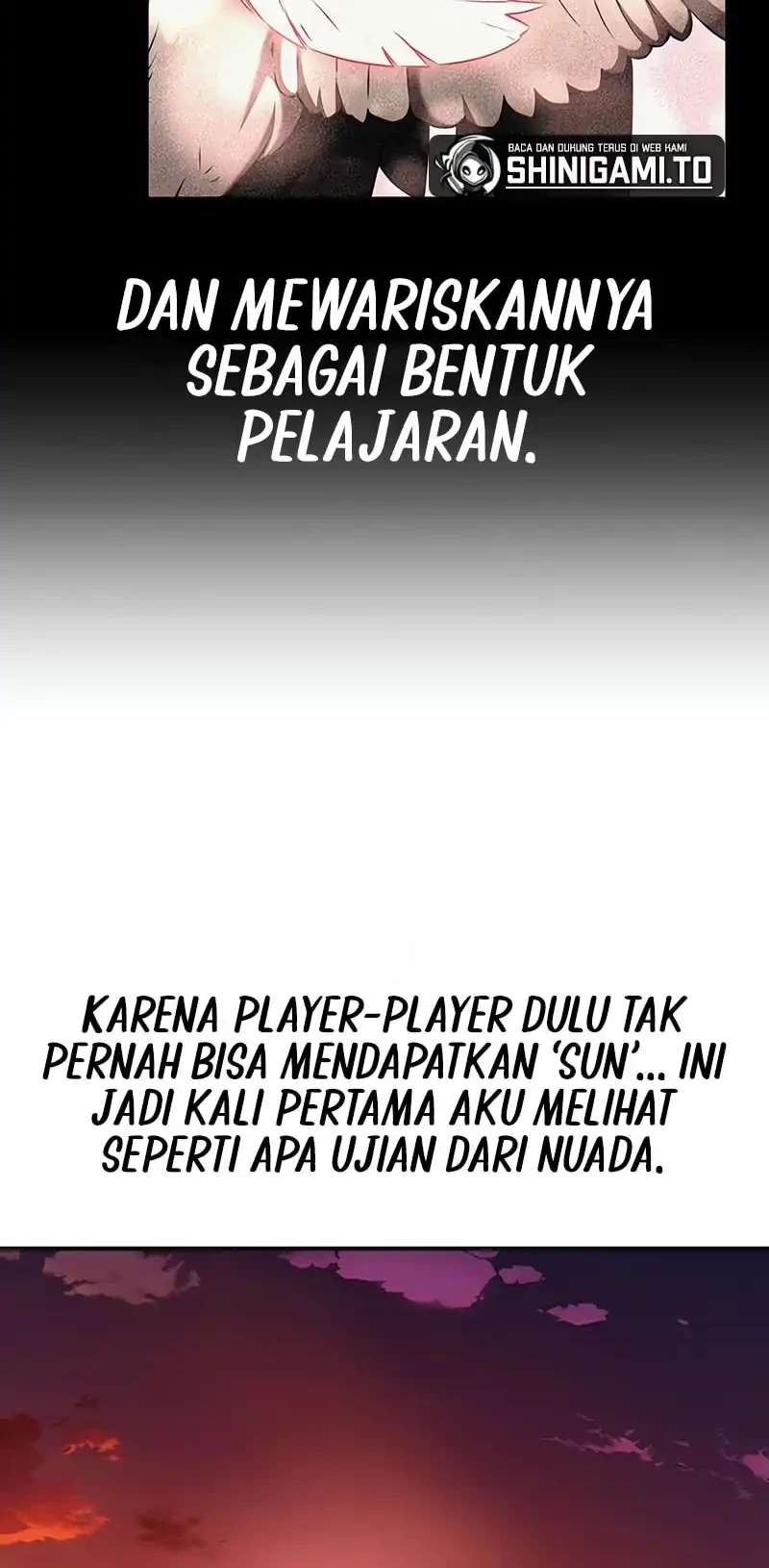 I Killed An Academy Player Chapter 88 - halaman 36