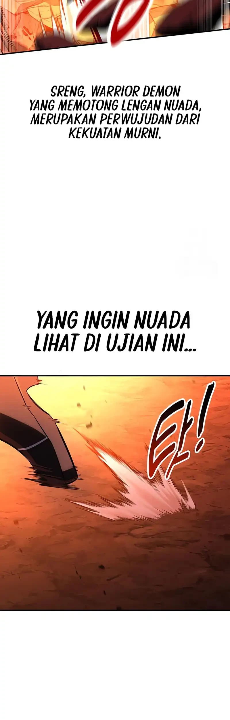 I Killed An Academy Player Chapter 88 - halaman 39