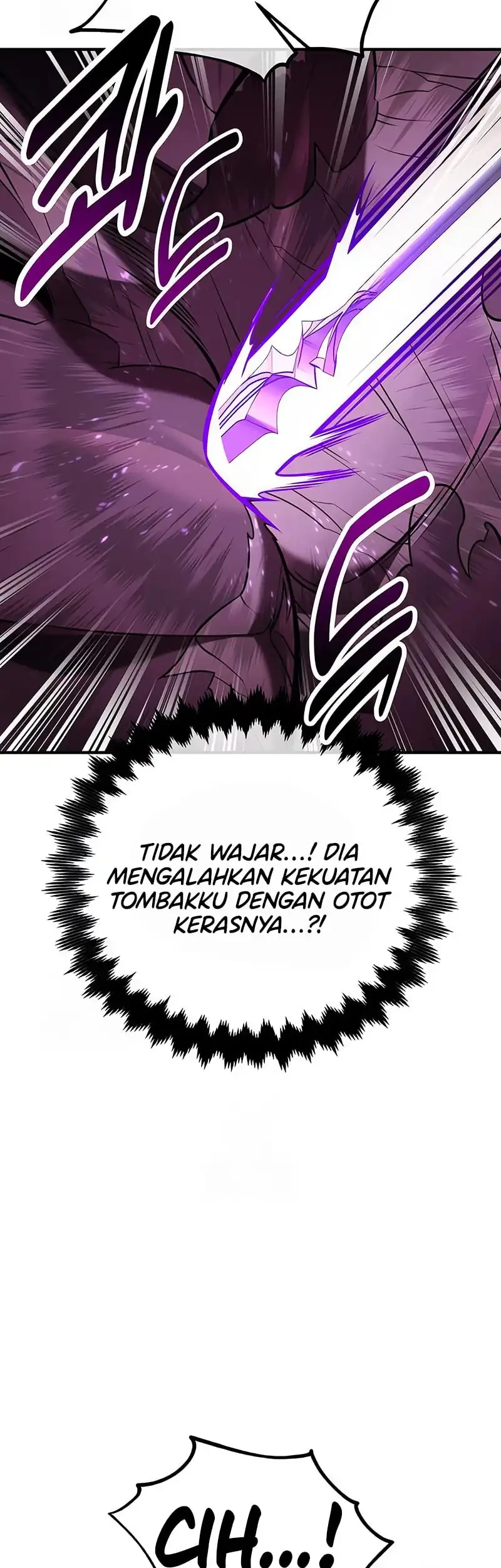 I Killed An Academy Player Chapter 88 - halaman 54