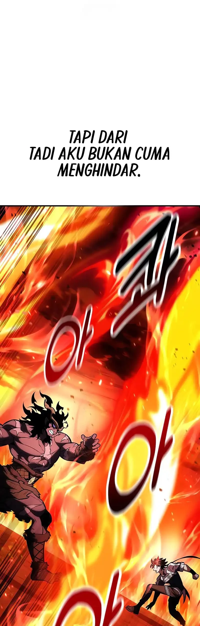 I Killed An Academy Player Chapter 88 - halaman 57