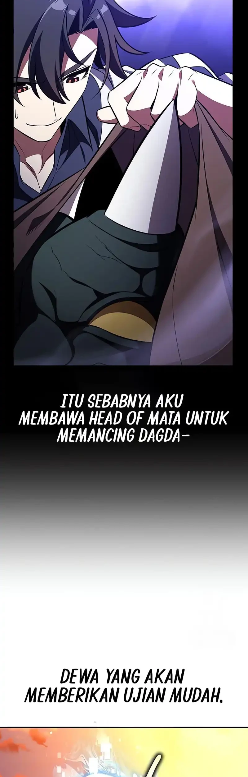 I Killed An Academy Player Chapter 88 - halaman 6