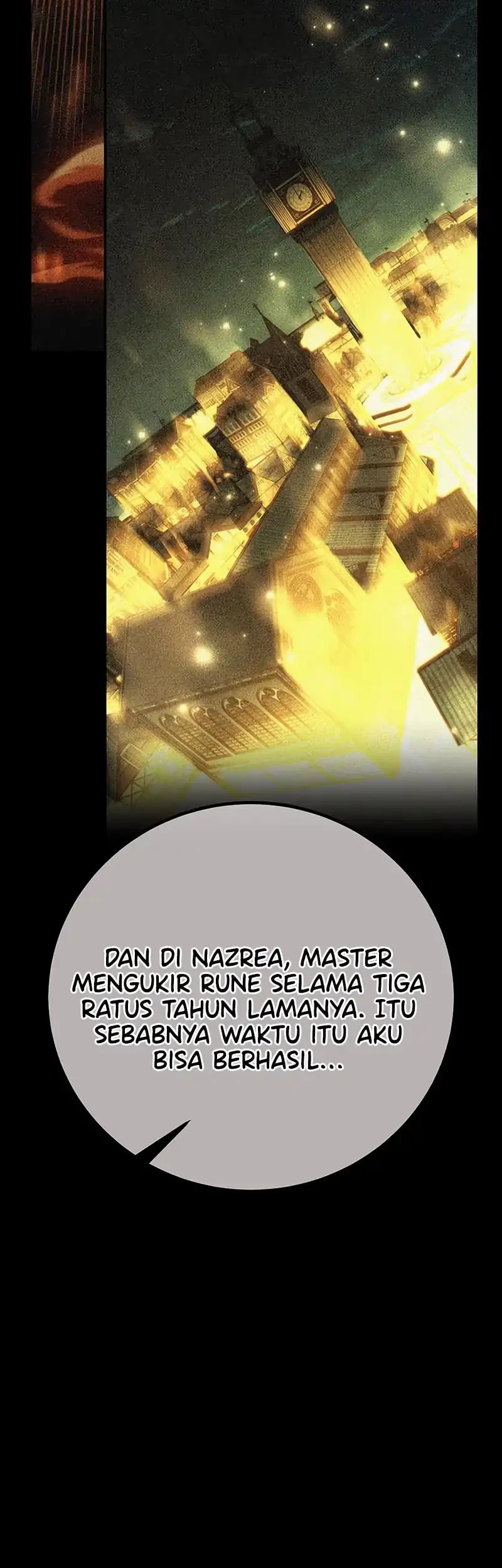 I Killed An Academy Player Chapter 88 - halaman 61