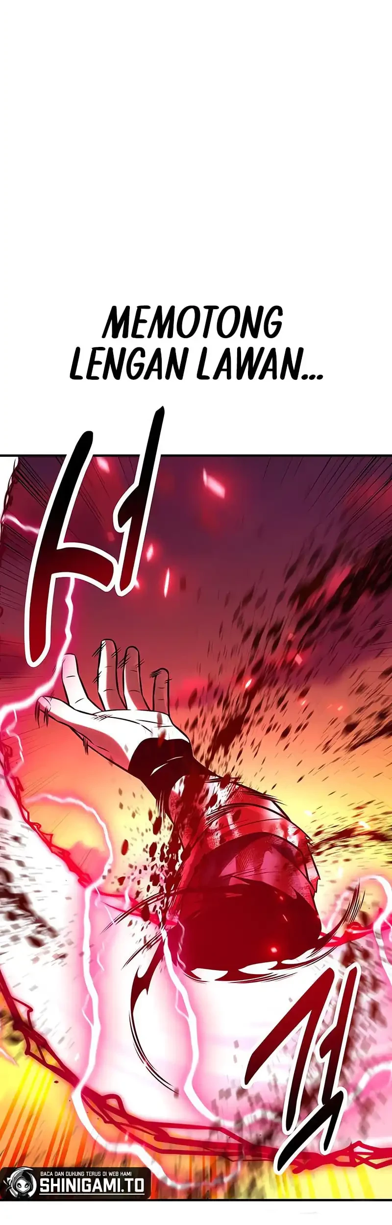 I Killed An Academy Player Chapter 88 - halaman 78