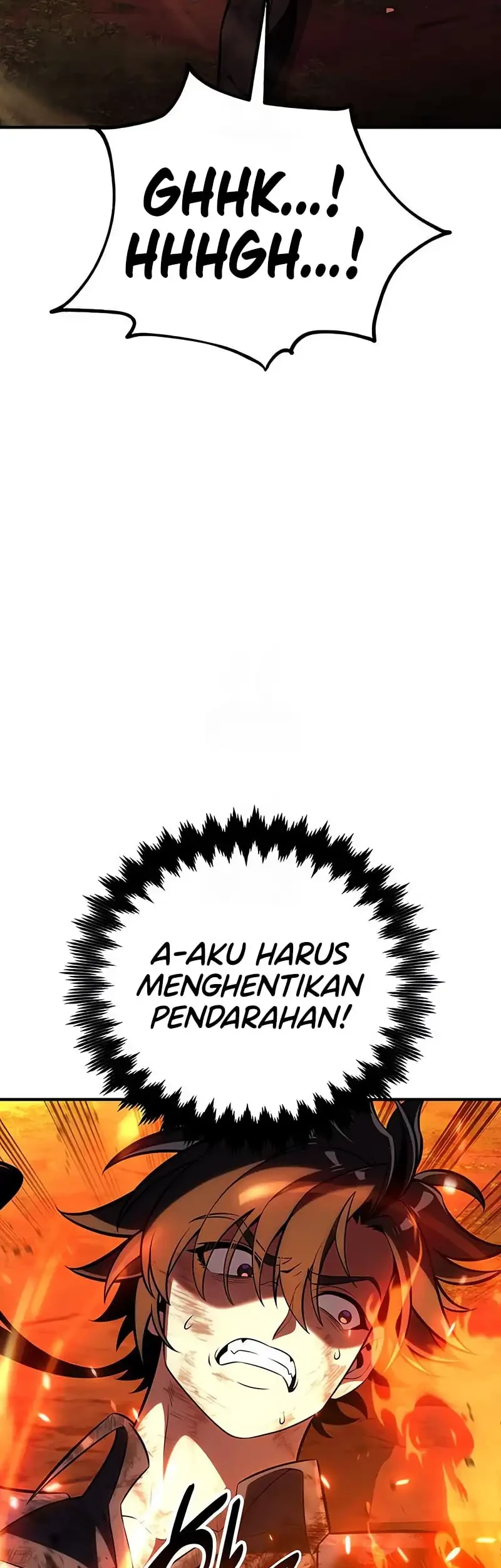 I Killed An Academy Player Chapter 88 - halaman 80