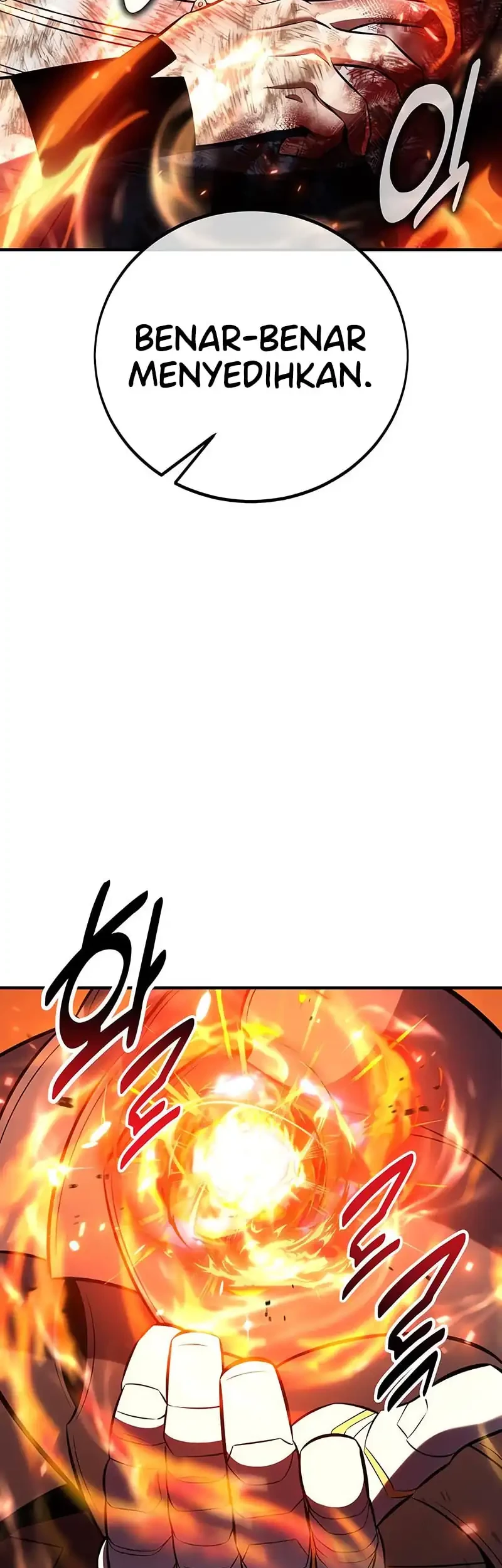 I Killed An Academy Player Chapter 88 - halaman 82