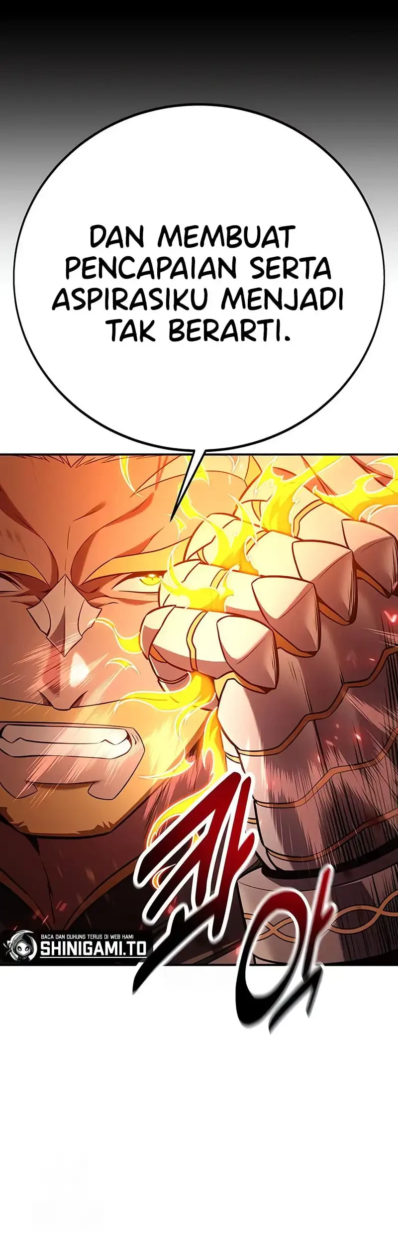 I Killed An Academy Player Chapter 88 - halaman 89