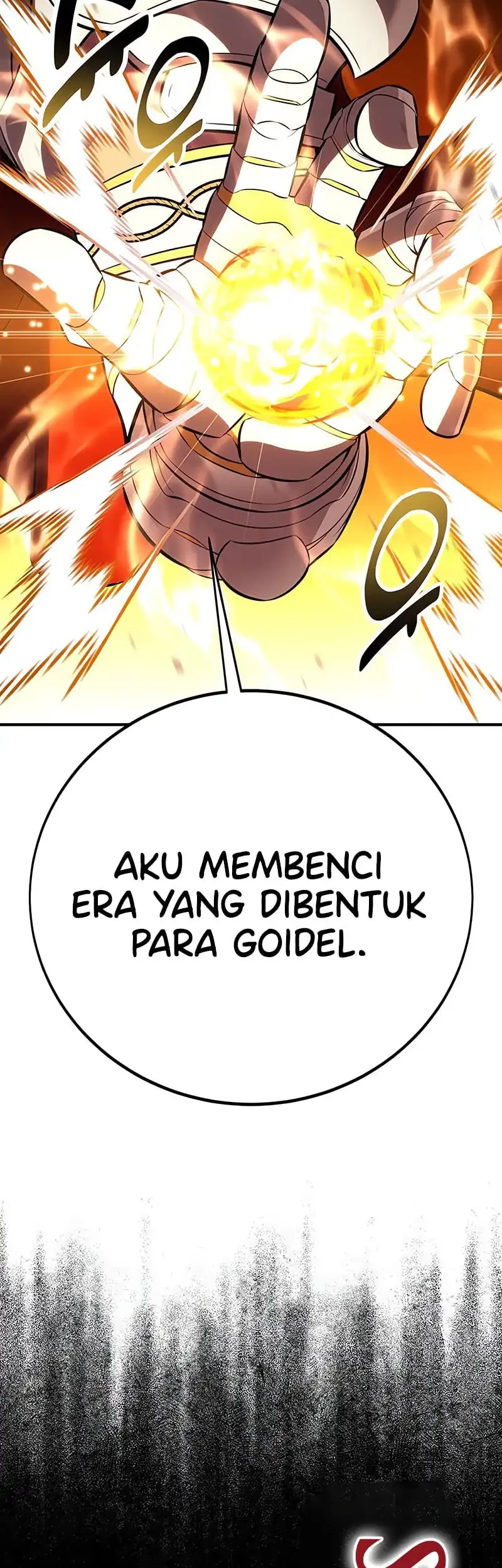 I Killed An Academy Player Chapter 88 - halaman 93