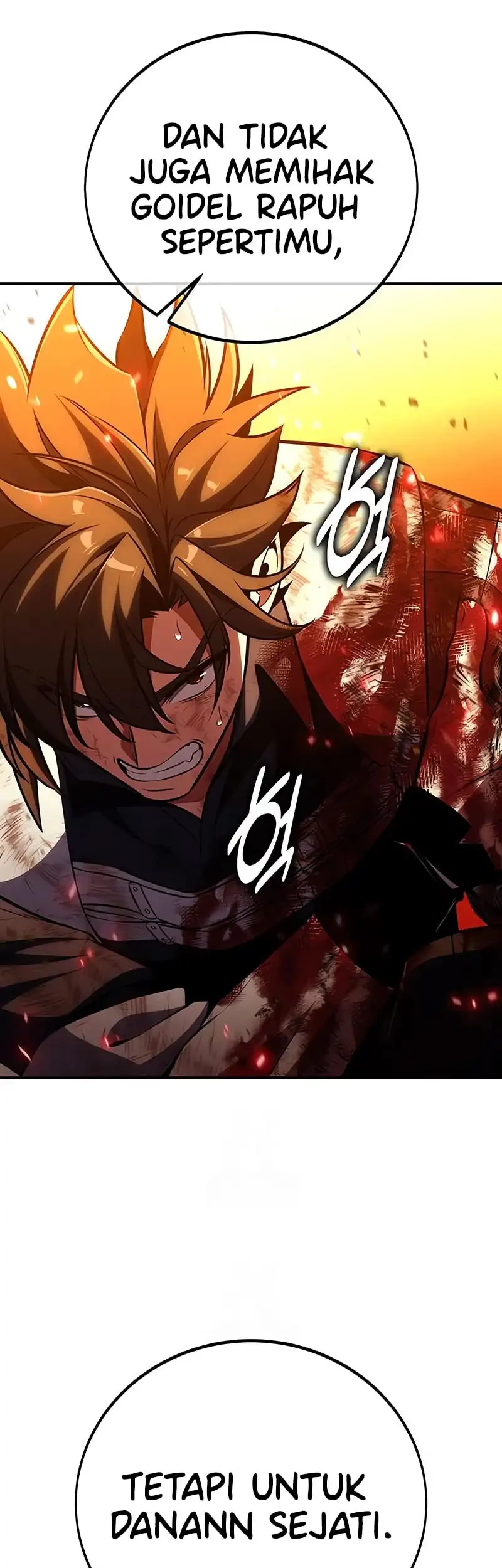 I Killed An Academy Player Chapter 88 - halaman 98