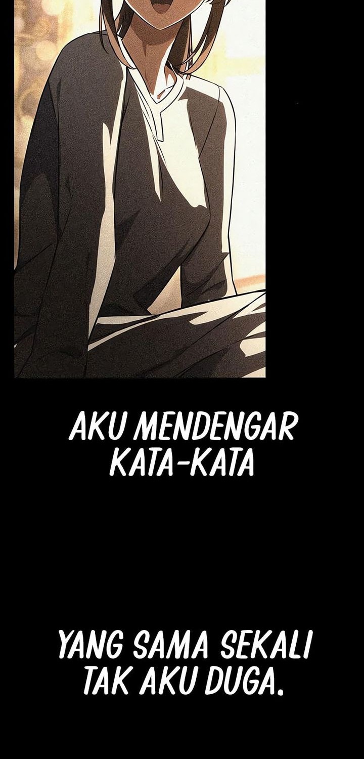 I Killed An Academy Player Chapter 89 - halaman 106