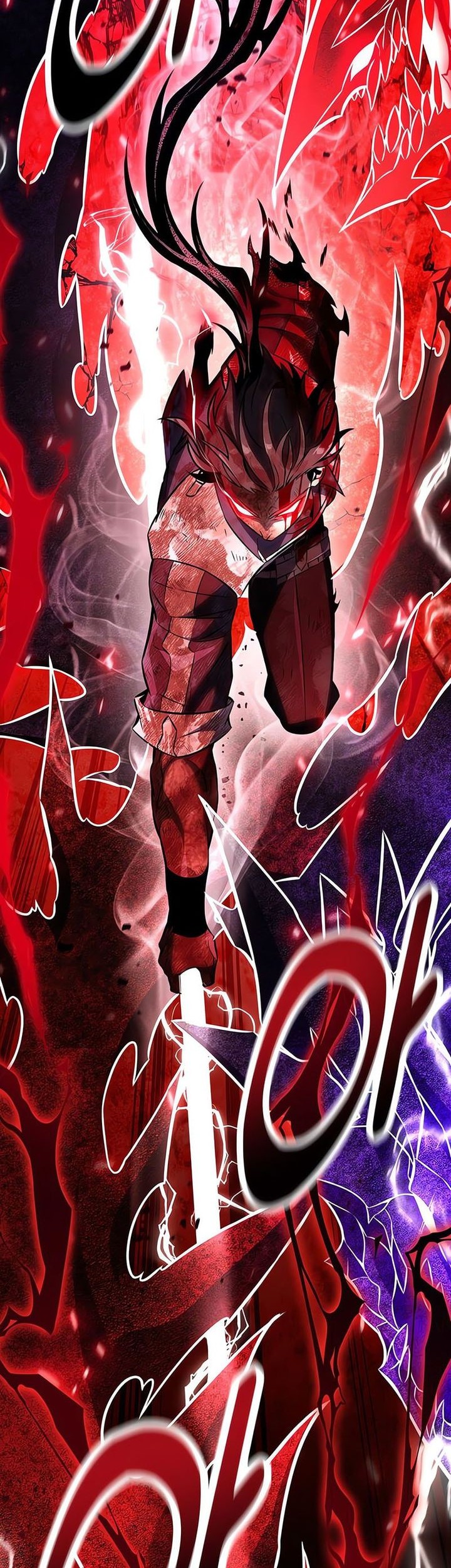 I Killed An Academy Player Chapter 89 - halaman 117