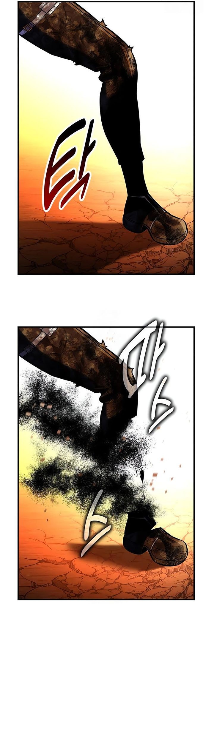 I Killed An Academy Player Chapter 89 - halaman 121