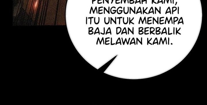 I Killed An Academy Player Chapter 89 - halaman 16